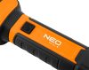 NEO TOOLS Akkus műhely-vizsgálólámpa, tölthető, 500lum SMD LED 99-066