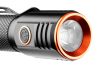 NEO TOOLS Zseblámpa, tölthető USB C, 2000lum CHN LED 99-067