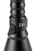 NEO TOOLS Zseblámpa, tölthető USB C, 500lum, Osram LED 99-070