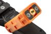 NEO TOOLS Akkus műhely-vizsgálólámpa, tölthető, 500lum COB LED, 10W 99-072