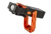 NEO TOOLS Akkus műhely-vizsgálólámpa, tölthető, 500lum COB LED, 10W 99-072