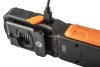 NEO TOOLS Akkus műhely-vizsgálólámpa, tölthető, 500lum COB LED, 10W 99-072