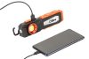 NEO TOOLS Akkus műhely-vizsgálólámpa, tölthető, 500lum COB LED, 10W 99-072