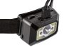 NEO TOOLS Fejlámpa, tölthető, USB, 250 lum, COB LED + mozgásérzékelővel 99-073