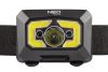 NEO TOOLS Fejlámpa, tölthető, USB, 250 lum, COB LED + mozgásérzékelővel 99-073
