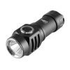 NEO TOOLS Zseblámpa, tölthető, USB C, 500 lum, SST 20 LED 99-074