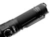 NEO TOOLS Zseblámpa, tölthető, USB C, 1500 lum, SST 40 LED 99-075