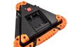 NEO TOOLS Elemlámpa és világító elakadásjelző, 2az1-ben, 10W, 800lum COB led 99-076