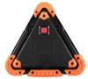 NEO TOOLS Elemlámpa és világító elakadásjelző, 2az1-ben, 10W, 800lum COB led 99-076