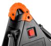 NEO TOOLS Elemlámpa és világító elakadásjelző, 2az1-ben, 10W, 800lum COB led 99-076