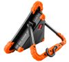 NEO TOOLS Elemlámpa és világító elakadásjelző, 2az1-ben, 10W, 800lum COB led 99-076