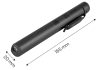 NEO TOOLS Akkus műhely-vizsgálólámpa, lézer, UV, tölthető, 450lum COB LED, 10W 99-077