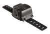 NEO TOOLS Mini műhely-vizsgálólámpa, újra szerelhető, 90lum, COB LED, tőlthető, lézer pointer 99-078