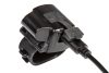 NEO TOOLS Mini műhely-vizsgálólámpa, újra szerelhető, 90lum, COB LED, tőlthető, lézer pointer 99-078