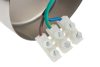 NEO TOOLS Kültéri falilámpa, 13W, 120x370x175mm, rozsdamentes acél 2 év garanciával 99-079