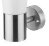 NEO TOOLS Kültéri falilámpa, 13W, 120x370x175mm, rozsdamentes acél 2 év garanciával 99-079