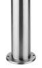 NEO TOOLS Kültéri állólámpa, 13W, 120x500x118mm, rozsdamentes acél 2 év garanciával 99-080