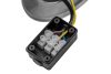 NEO TOOLS Kültéri állólámpa, 13W, 120x800x118mm, rozsdamentes acél 2 év garanciával 99-081