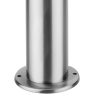 NEO TOOLS Kültéri állólámpa, 13W, 120x800x118mm, rozsdamentes acél 2 év garanciával 99-081