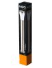 NEO TOOLS Kültéri állólámpa, 13W, 120x800x118mm, rozsdamentes acél 2 év garanciával 99-081