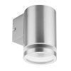 NEO TOOLS Kültéri falilámpa, 35W, 105x76x118mm, rozsdamentes acél 2 év garanciával 99-082