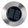 NEO TOOLS Kültéri napelemes állólámpa, SMD LED 10 lum, 120x430mm 99-084