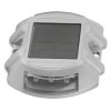 NEO TOOLS Napelemes taposólámpa, LED 20 lum, 105x95x25mm, 30 tonna, alumínium 99-086