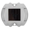 NEO TOOLS Napelemes taposólámpa, LED 20 lum, 105x95x25mm, 30 tonna, alumínium 99-086
