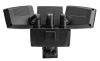 NEO TOOLS Napelemes fali reflektor 3 részes, LED, mozgásérzékelő, 1000 lum, 10W 99-089