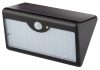 NEO TOOLS Napelemes fali reflektor távirányítóval, mozgásérzékelő, SMD LED 900 lum 99-091