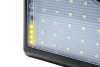 NEO TOOLS Napelemes fali reflektor távirányítóval, mozgásérzékelő, SMD LED 900 lum 99-091