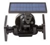 NEO TOOLS Napelemes fali dupla reflektor SMD LED 450lum 99-092