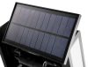 NEO TOOLS Napelemes fali dupla reflektor SMD LED 450lum 99-092