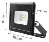 NEO TOOLS Reflektor 230V/10W, 800 lum, SMD led 2 év garanciával 99-093