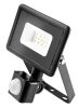 NEO TOOLS Reflektor, mozgásérzékelős, 230V/10W, 800lum, SMD led 2 év garanciával 99-094