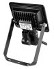 NEO TOOLS Reflektor, mozgásérzékelős, 230V/10W, 800lum, SMD led 2 év garanciával 99-094