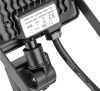 NEO TOOLS Reflektor, mozgásérzékelős, 230V/10W, 800lum, SMD led 2 év garanciával 99-094