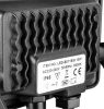 NEO TOOLS Reflektor, mozgásérzékelős, 230V/10W, 800lum, SMD led 2 év garanciával 99-094