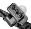 NEO TOOLS Reflektor, mozgásérzékelős, 230V/10W, 800lum, SMD led 2 év garanciával 99-094