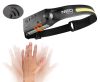 NEO TOOLS Fejlámpa 2 az 1-ben, Neo 99-097