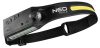 NEO TOOLS Fejlámpa 2 az 1-ben, Neo 99-097