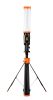 NEO TOOLS Állványos reflektor, 2x4300 lum LED fényforrás, 360fokban elforgatható 2 év garanciával 99-099