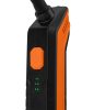 NEO TOOLS Újratölthető műhelylámpa 400 lum COB + zseblámpa 99-102