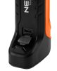 NEO TOOLS Újratölthető műhelylámpa 400 lum COB + zseblámpa 99-102