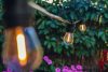 NEO TOOLS Kerti fényfüzér, 20m, 22db E27 led ízzóval, 230V  99-106