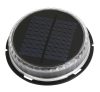 NEO TOOLS Napelemes kerti lámpa, 17LED, 30lum 99-108