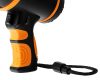 NEO TOOLS Keresőlámpa, 1000lm fényerő, 3,7V/2200mAh akku, vízálló, powerbank funkció, töltéskijelző, 350m hatótávolság 99-114
