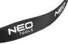 NEO TOOLS Fejlámpák kínálódobozban, tölthető, 500 lum fényerő, COB led, Rendelési egység: 12db 99-115