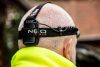 NEO TOOLS Fejlámpa 400 lum, fókuszálható, CREE R5, 3xAAA 99-200