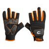 NEO TOOLS Ujjatlan mágneses munkakesztyű 10" GD014